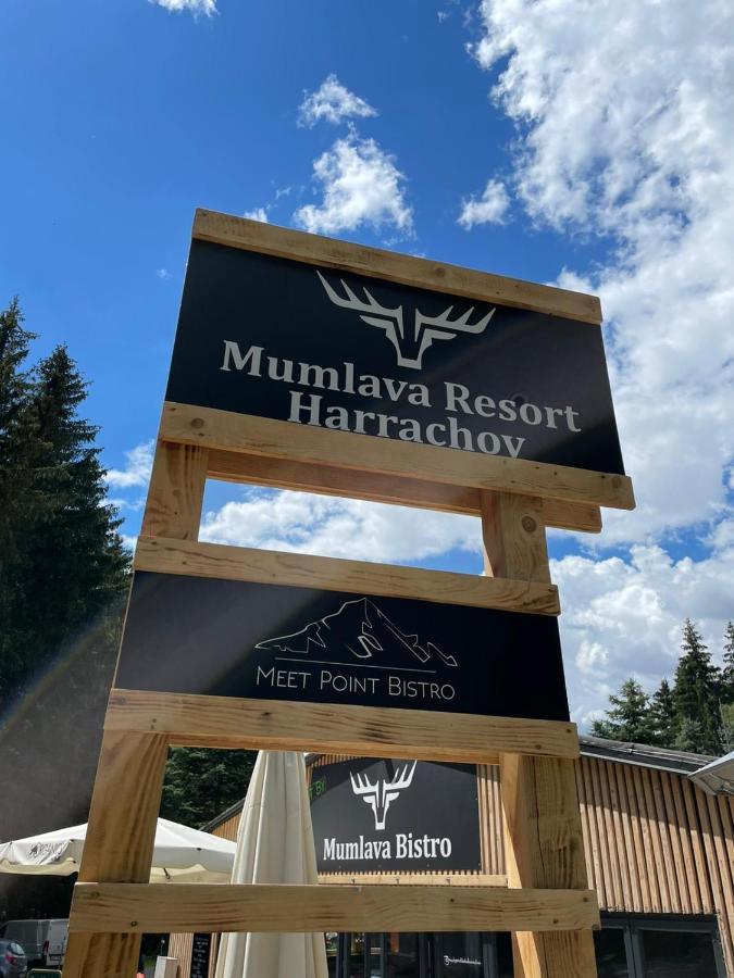 Mumlava Resort Harrachov Eksteriør bilde