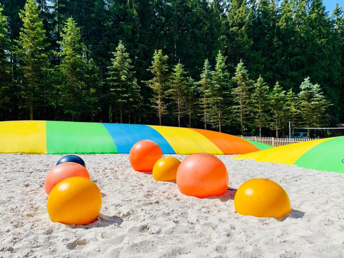 Mumlava Resort Harrachov Eksteriør bilde
