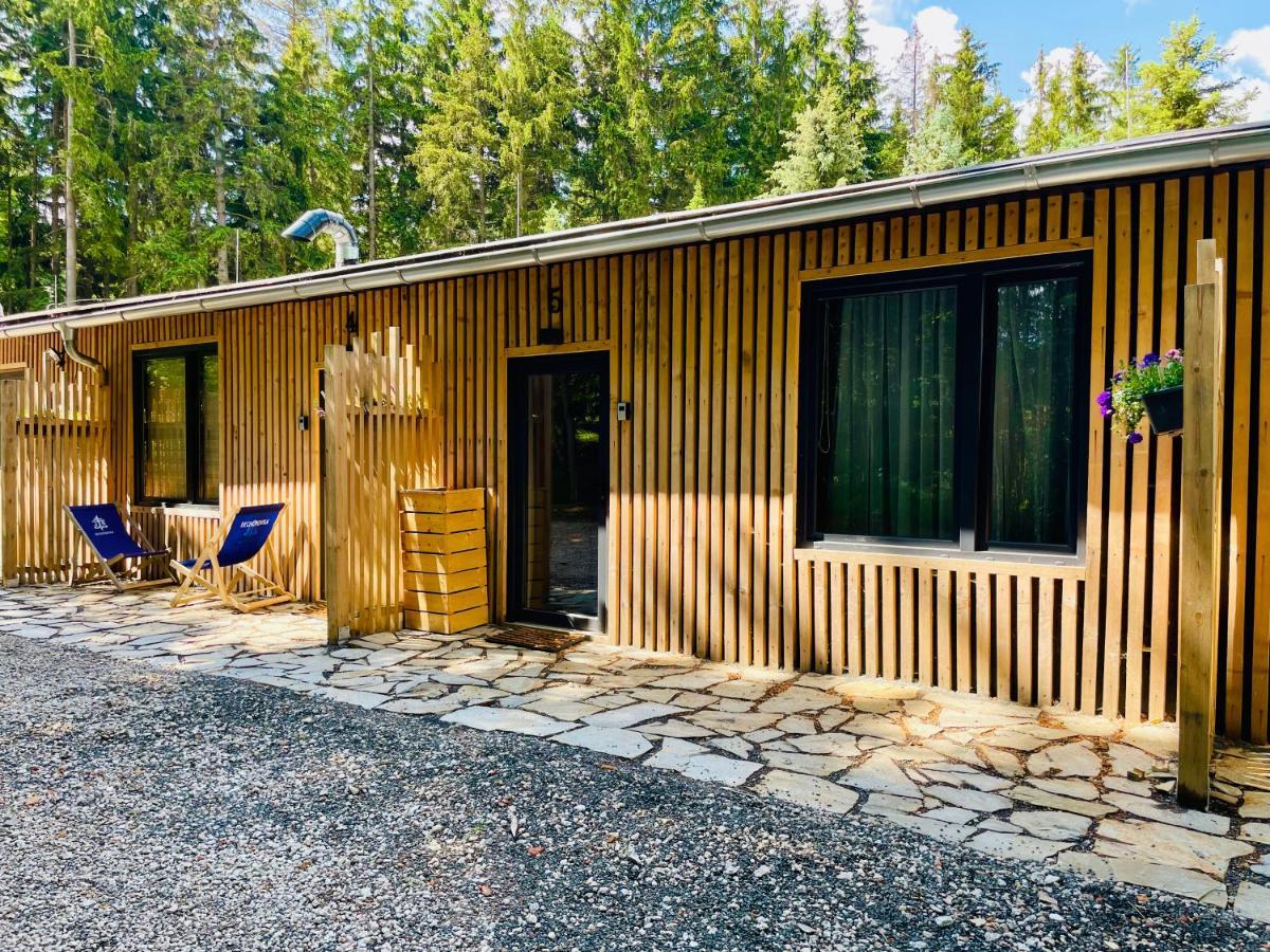 Mumlava Resort Harrachov Eksteriør bilde