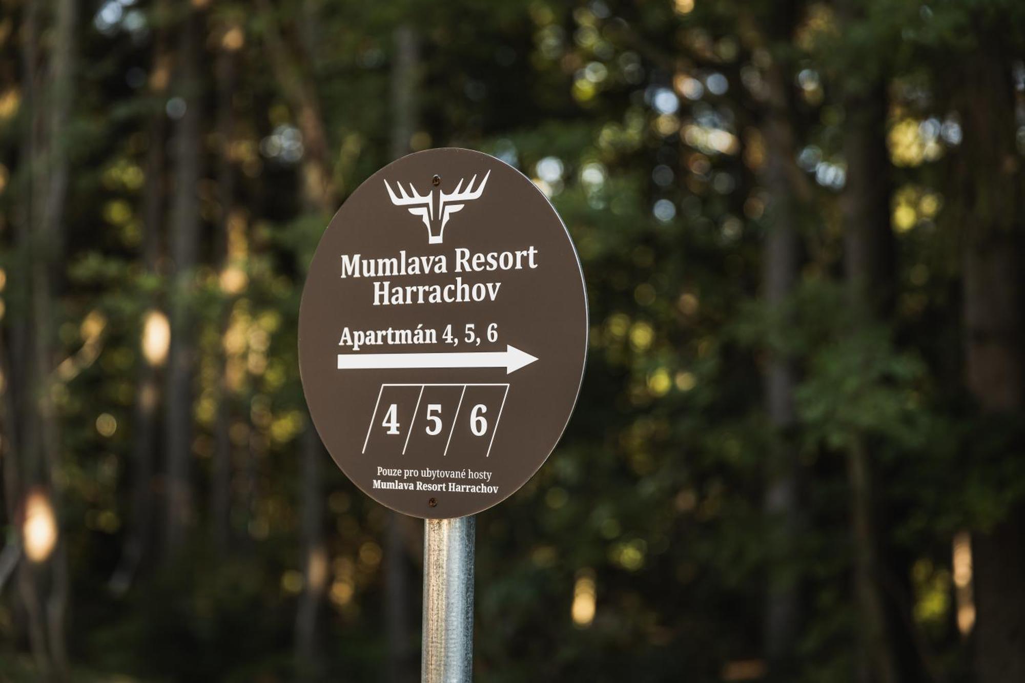 Mumlava Resort Harrachov Eksteriør bilde