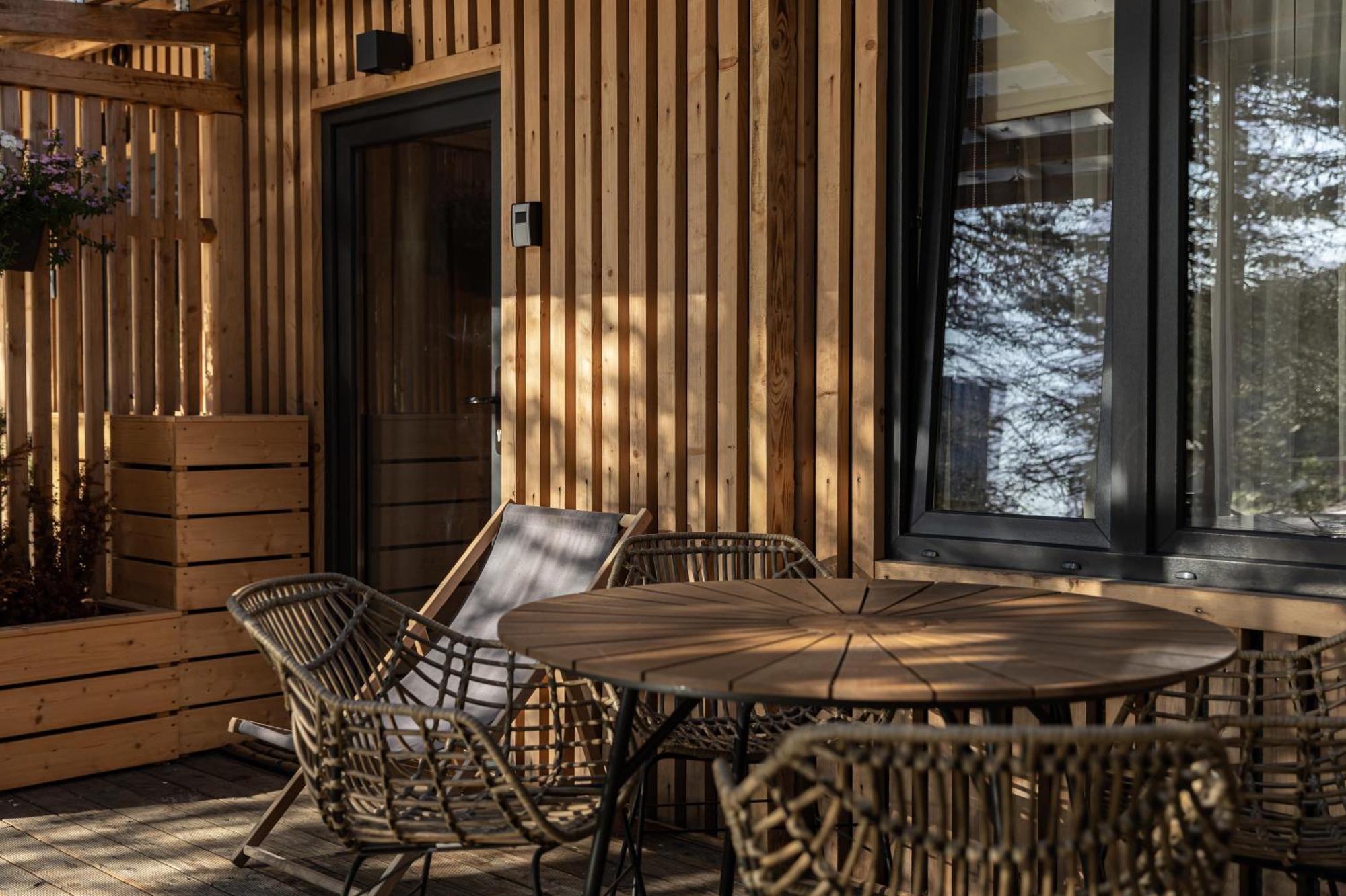 Mumlava Resort Harrachov Eksteriør bilde